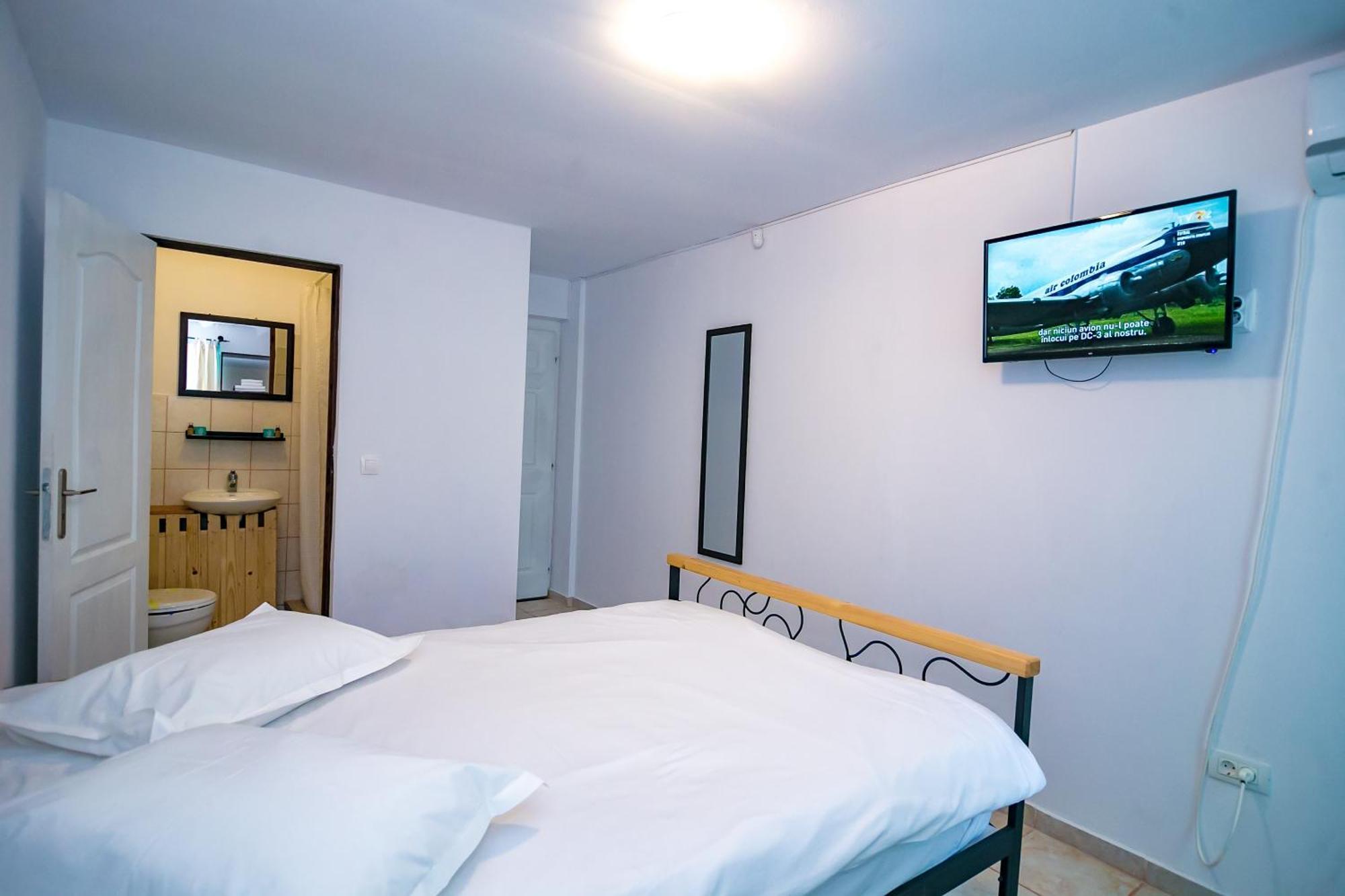 Neata Vama Veche Hotel Room photo