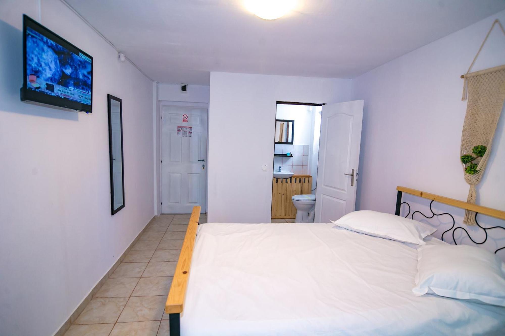 Neata Vama Veche Hotel Room photo