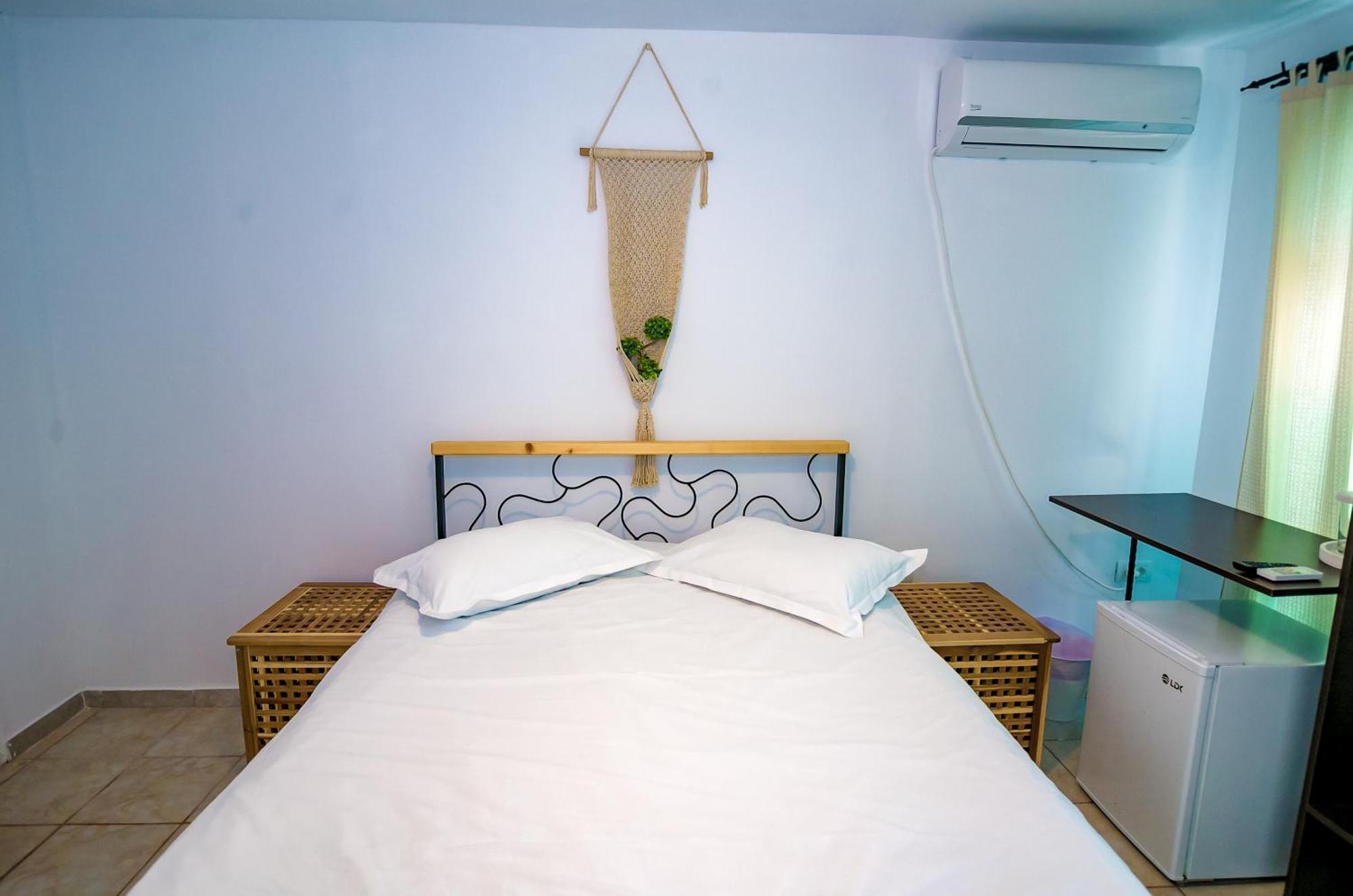 Neata Vama Veche Hotel Room photo