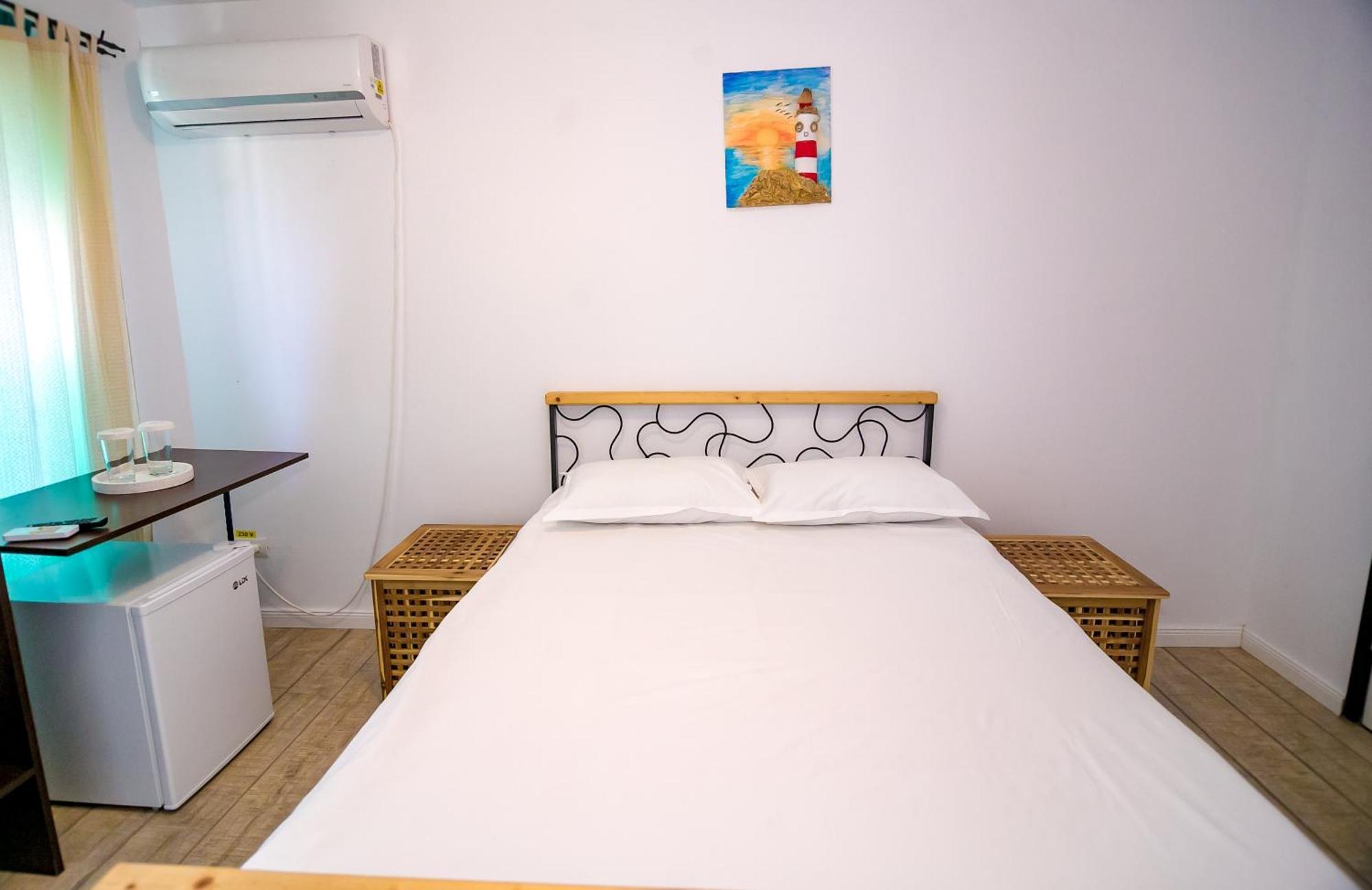 Neata Vama Veche Hotel Room photo