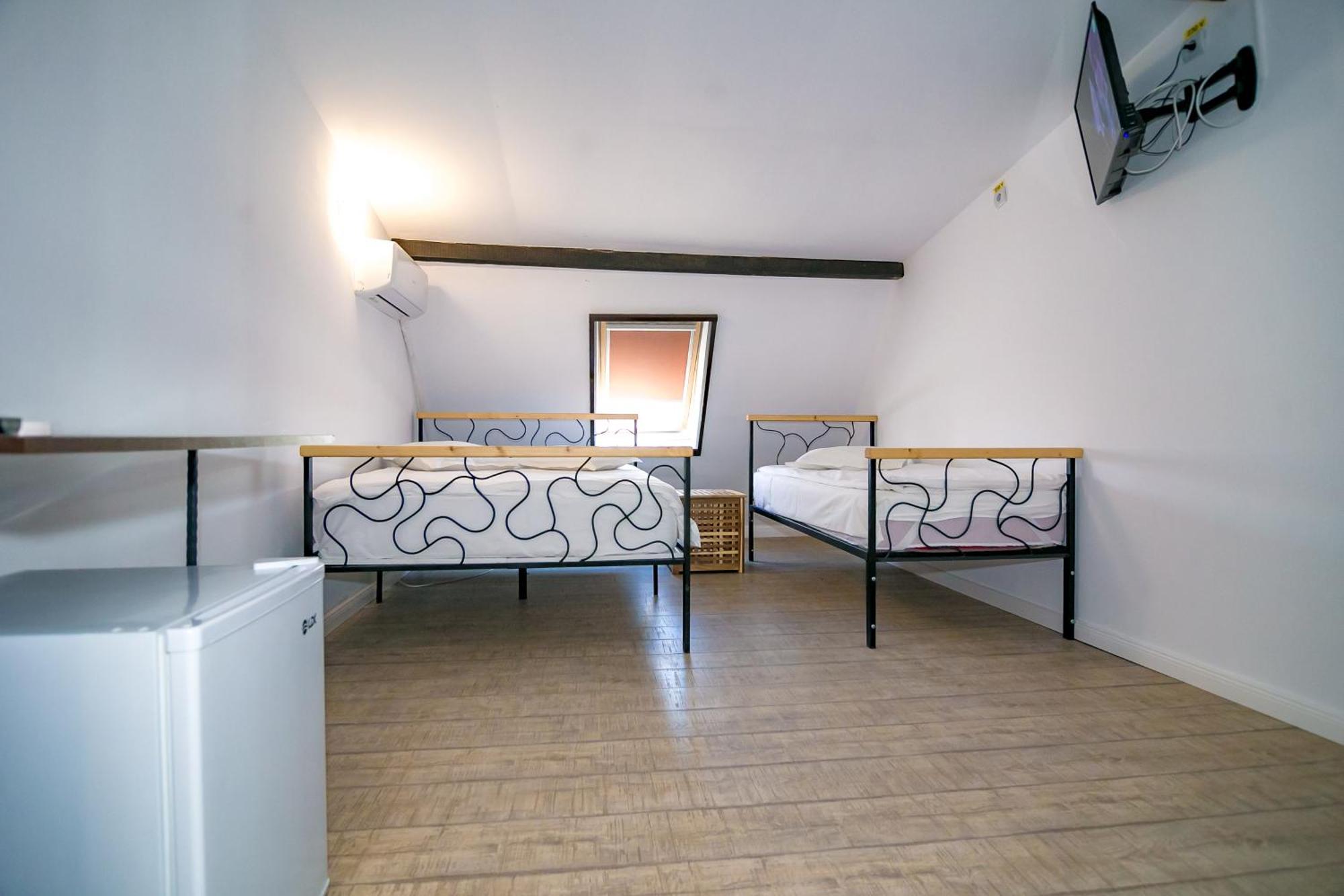 Neata Vama Veche Hotel Room photo