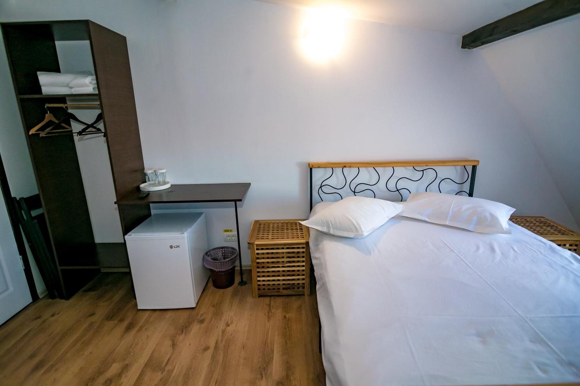 Neata Vama Veche Hotel Room photo