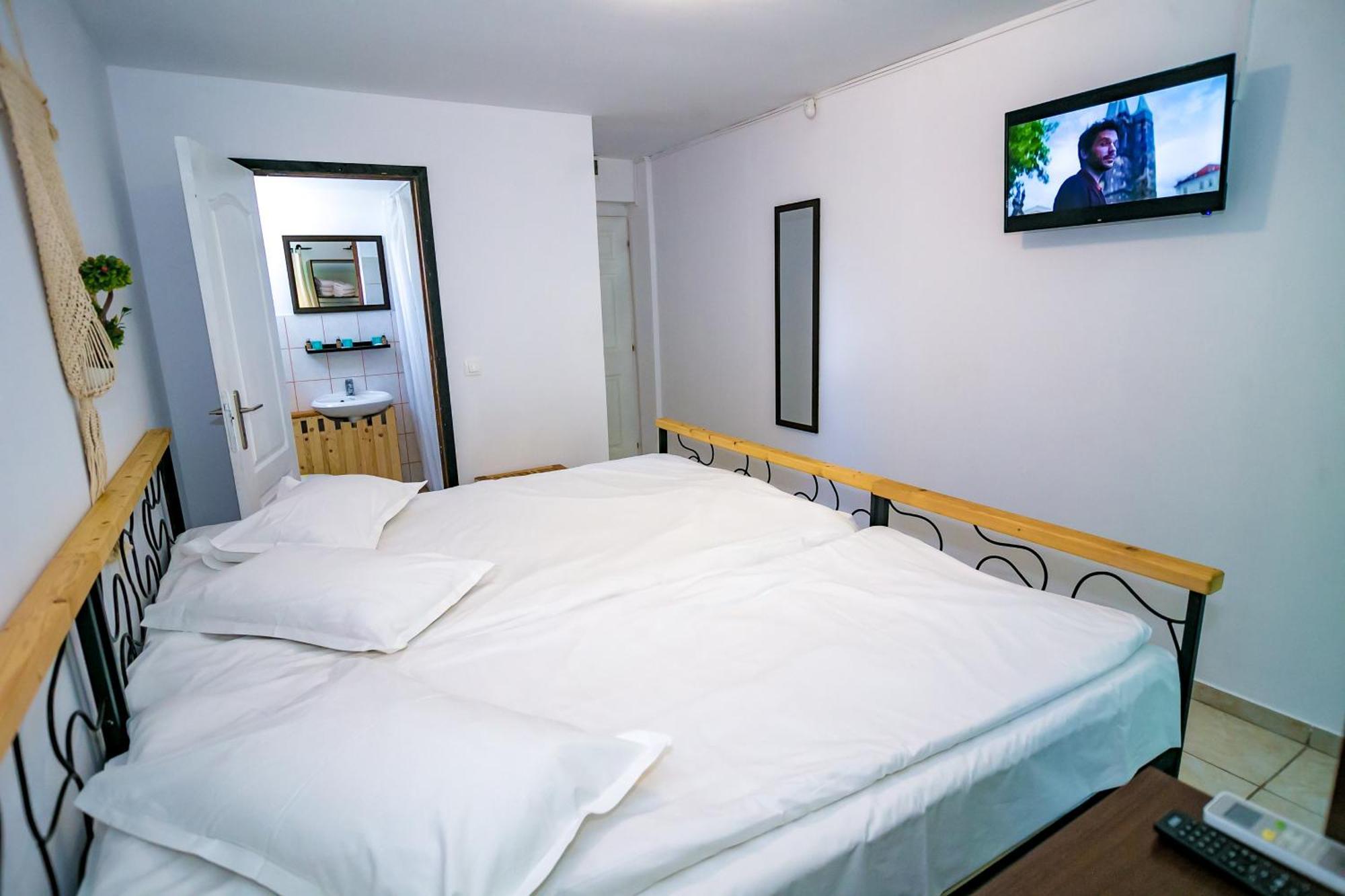 Neata Vama Veche Hotel Room photo