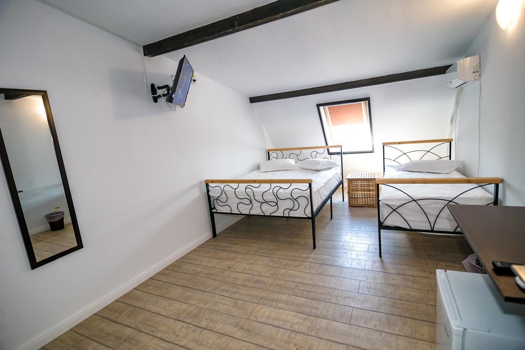 Neata Vama Veche Hotel Room photo