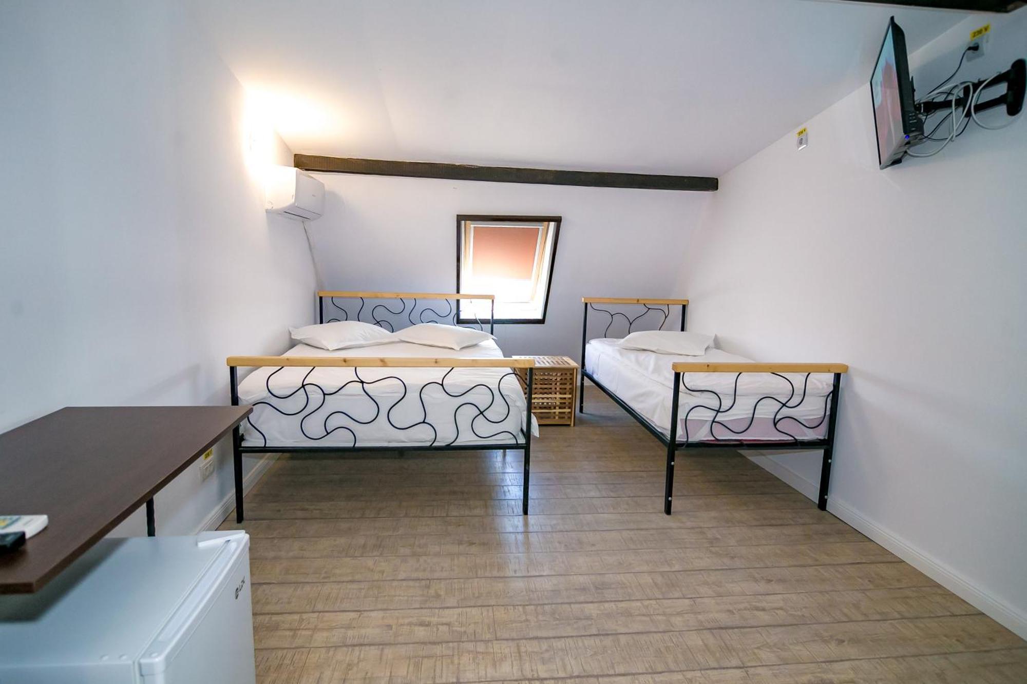 Neata Vama Veche Hotel Room photo