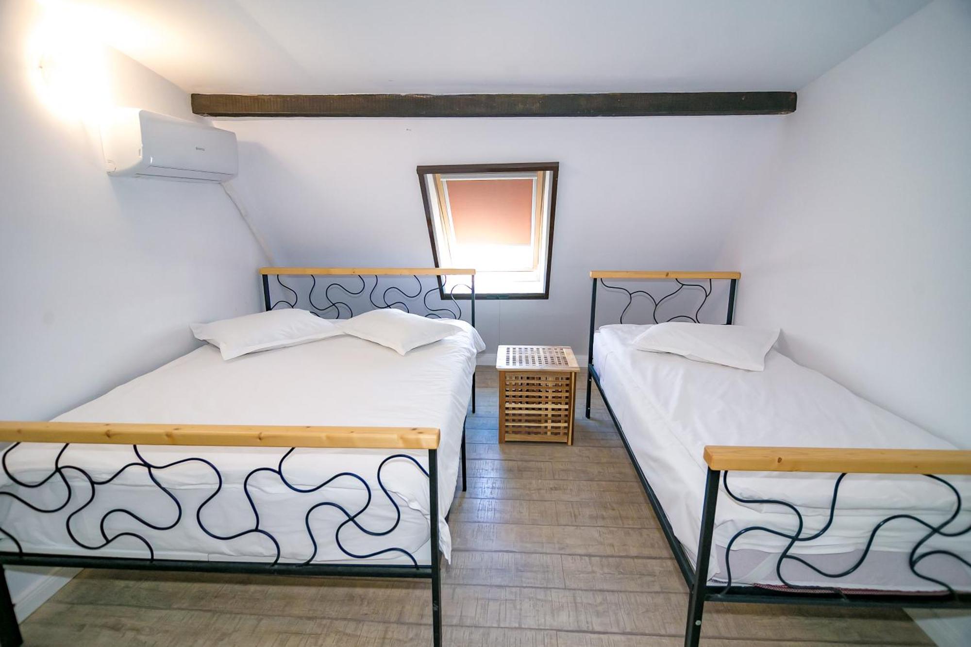 Neata Vama Veche Hotel Room photo