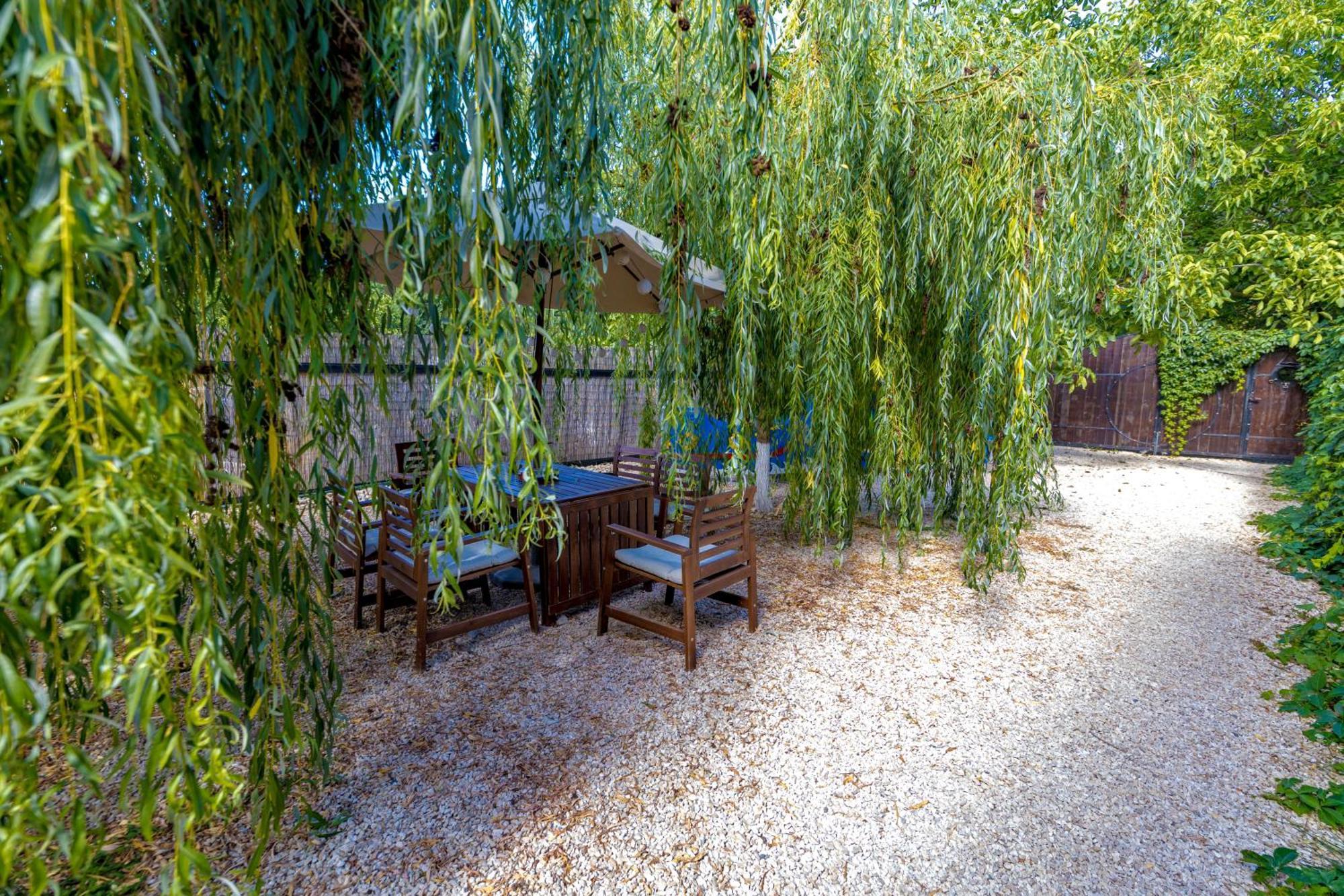 Neata Vama Veche Hotel Exterior photo
